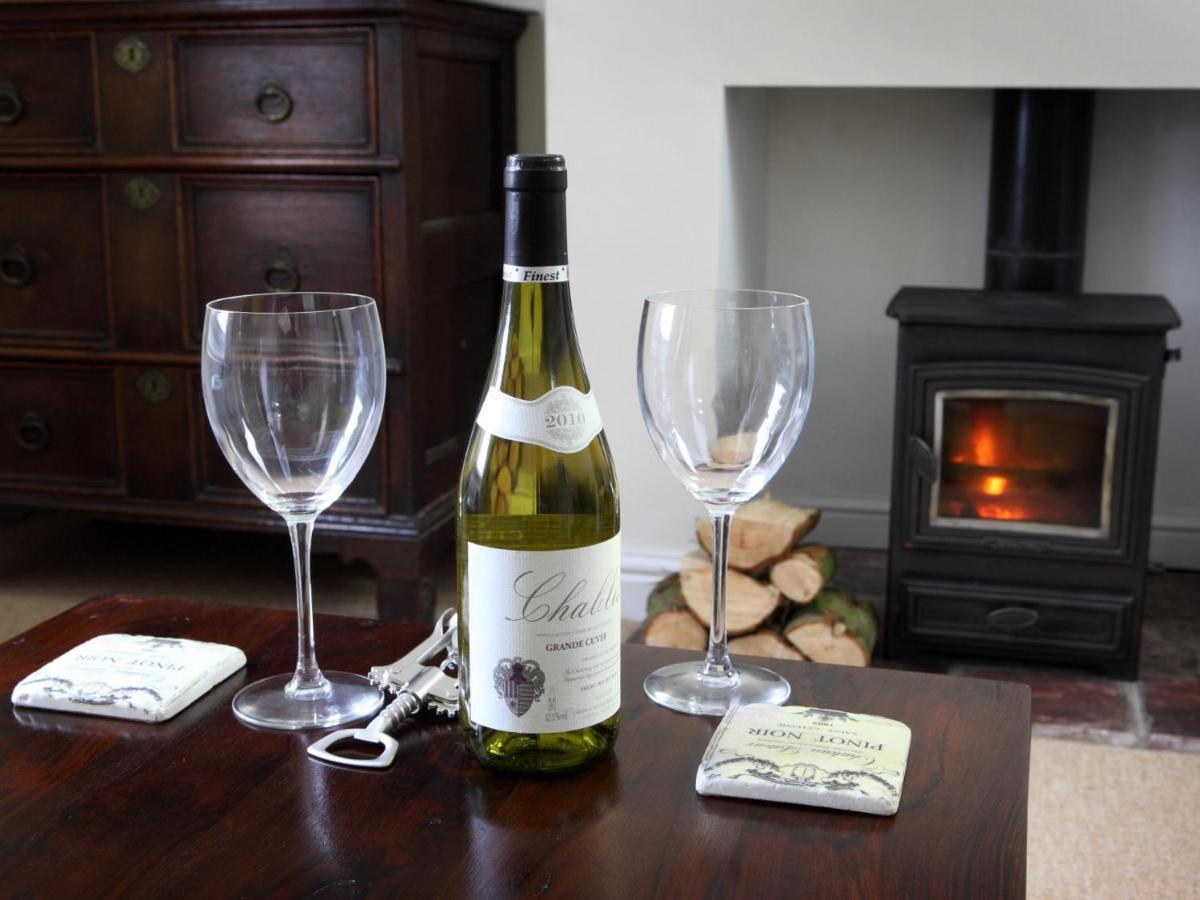 Dairy Barns Holiday Cottages 노리치 외부 사진