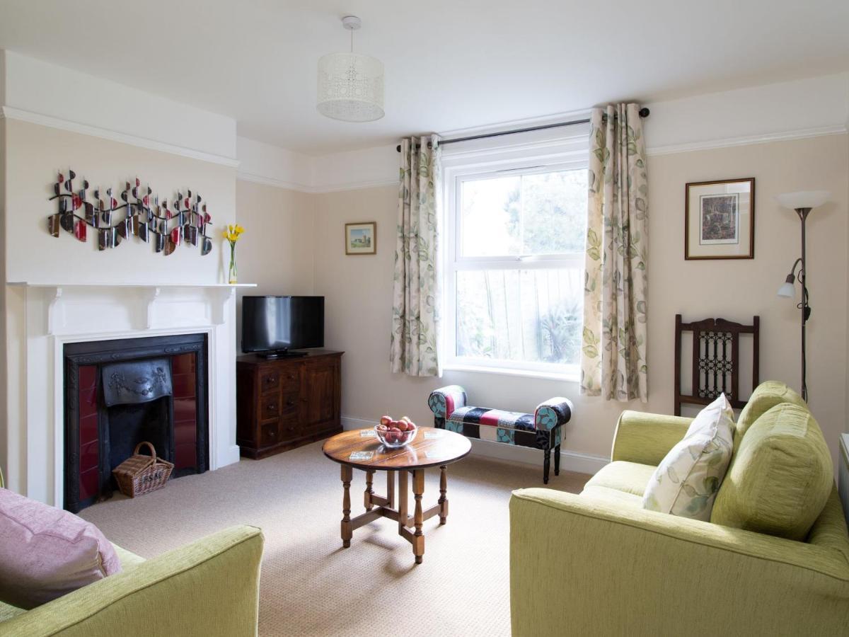 Dairy Barns Holiday Cottages 노리치 외부 사진