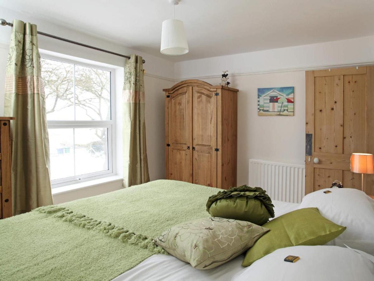 Dairy Barns Holiday Cottages 노리치 외부 사진