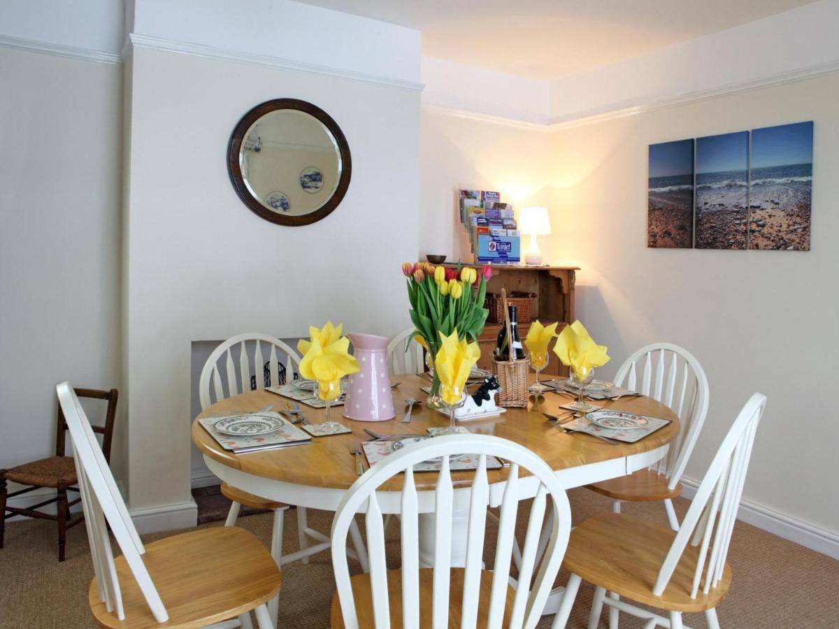 Dairy Barns Holiday Cottages 노리치 외부 사진
