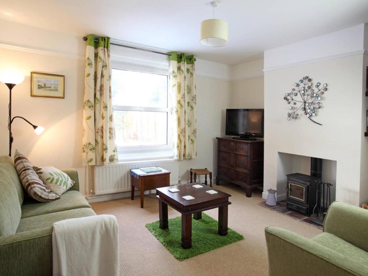 Dairy Barns Holiday Cottages 노리치 외부 사진