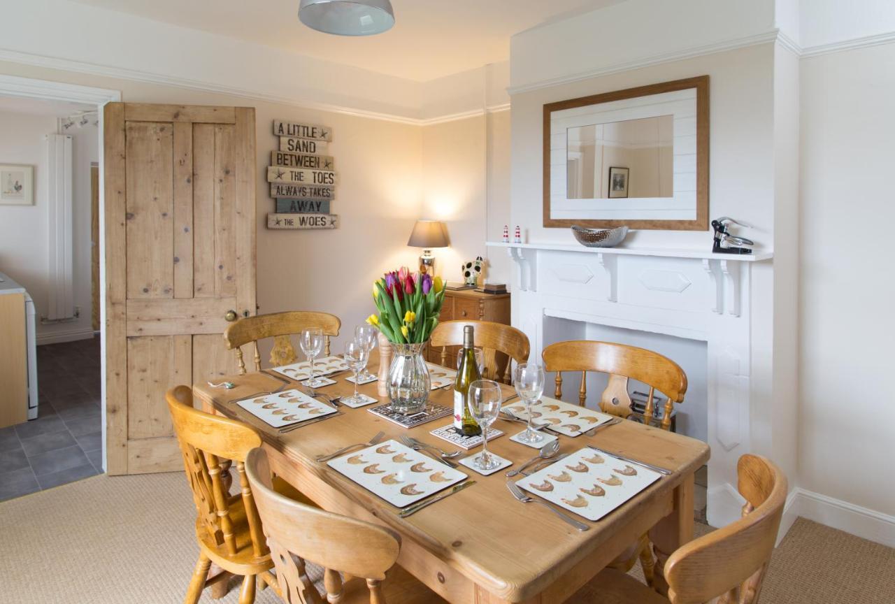Dairy Barns Holiday Cottages 노리치 외부 사진