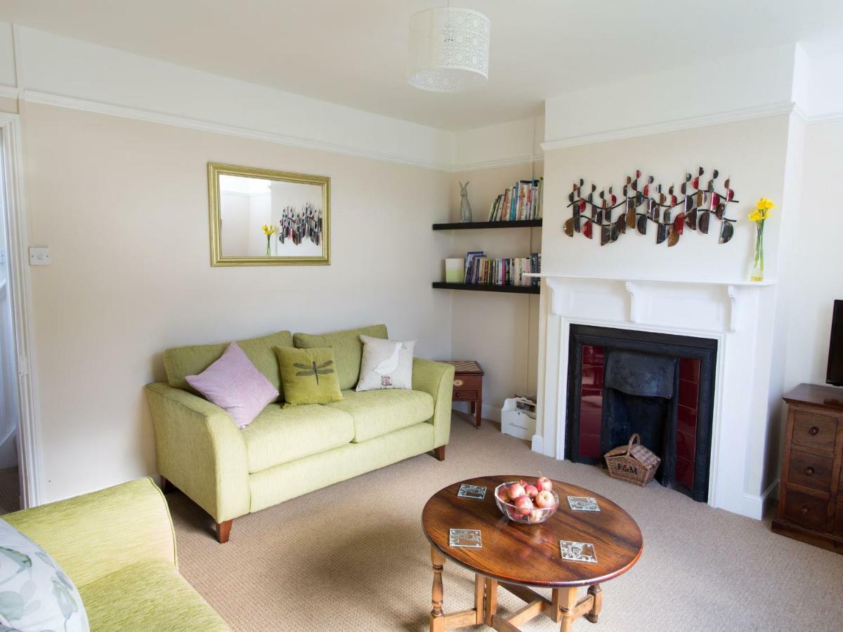 Dairy Barns Holiday Cottages 노리치 외부 사진