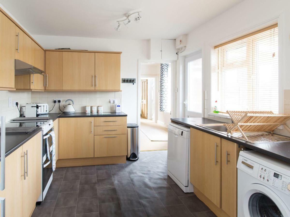 Dairy Barns Holiday Cottages 노리치 외부 사진