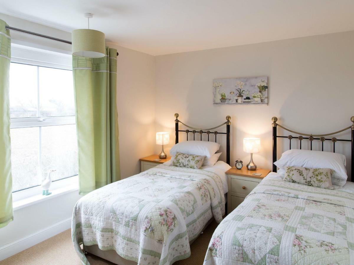 Dairy Barns Holiday Cottages 노리치 외부 사진